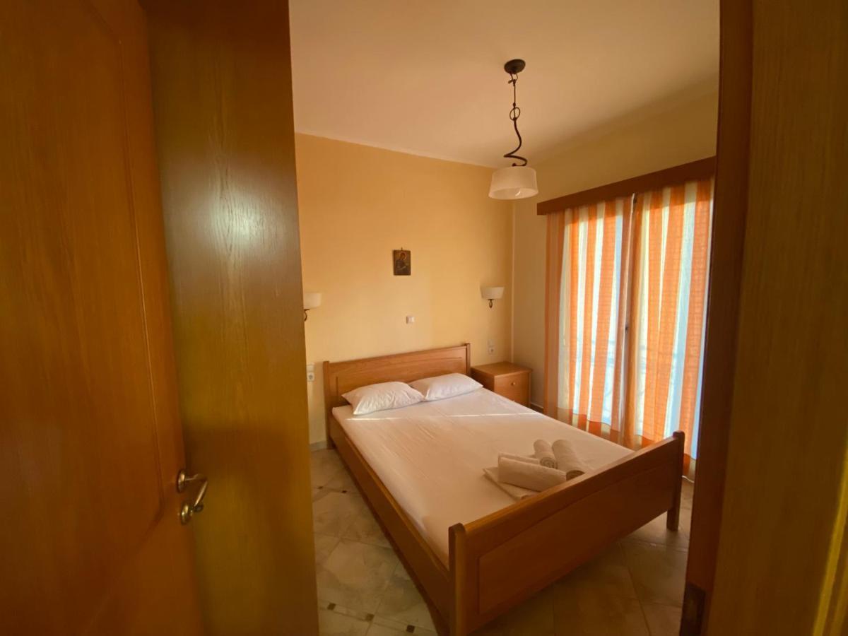 Demiris Hotel ซิโวตา ภายนอก รูปภาพ