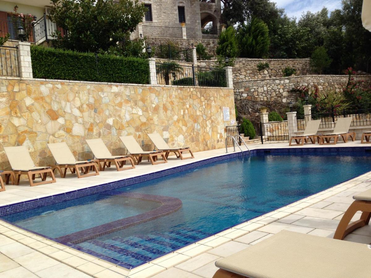 Demiris Hotel ซิโวตา ภายนอก รูปภาพ